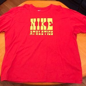 2, 3XL Nike T-Shirts